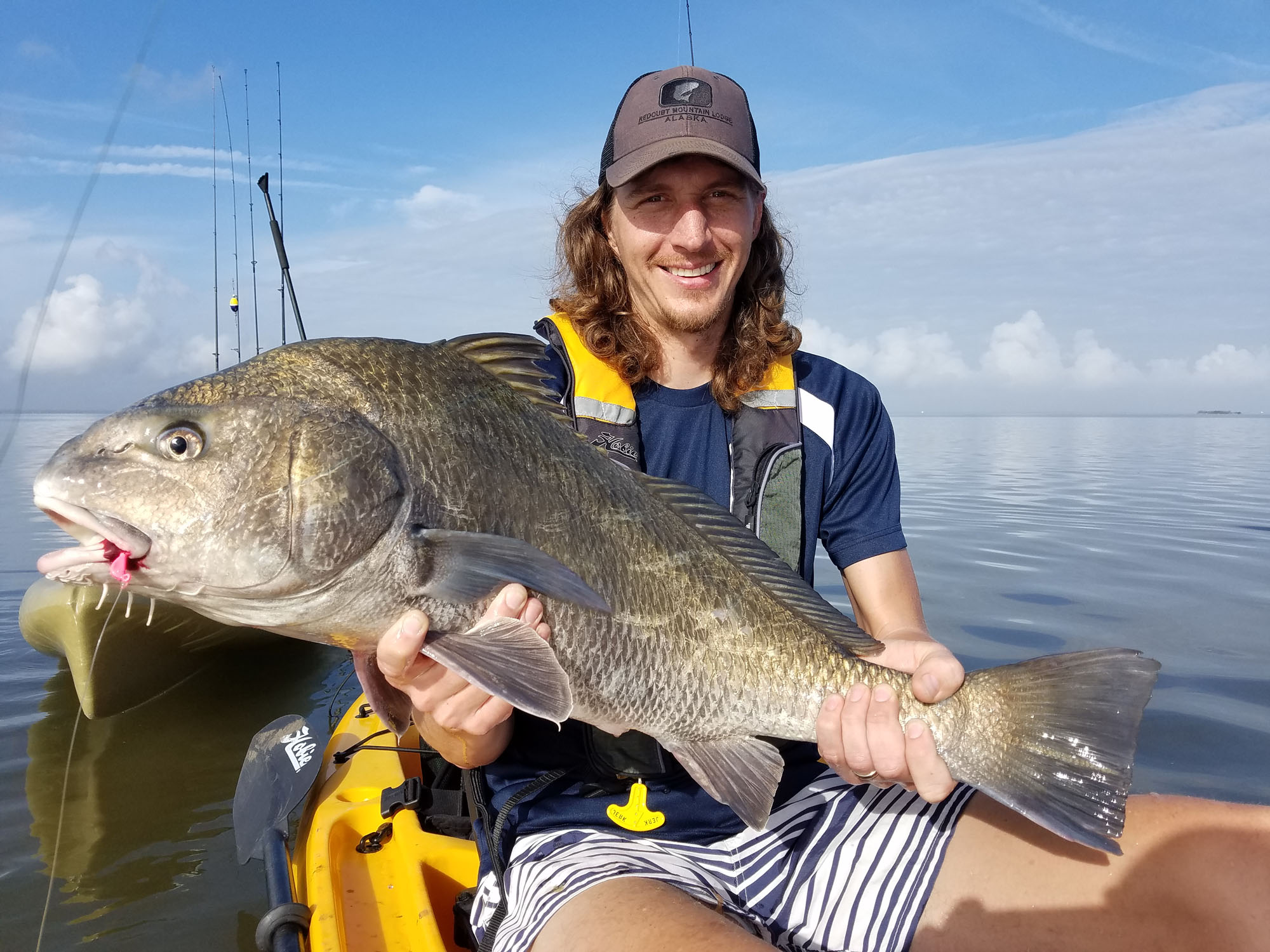 Gold Coast Fishing Spots - TrueBlue Fishing
